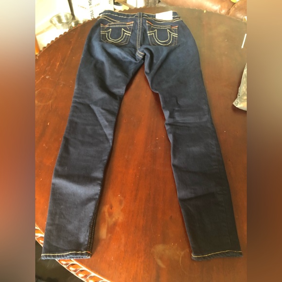 True religion Jeans - Picture 6 of 8